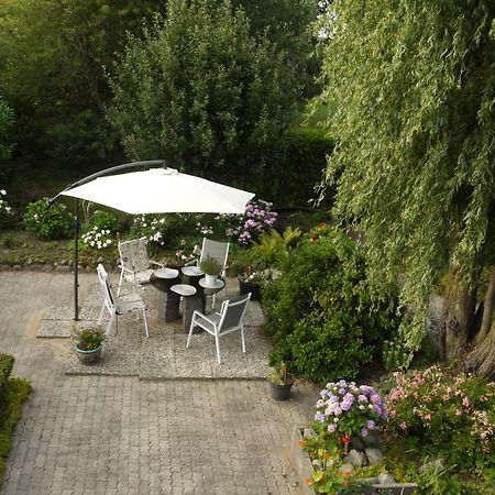 Appartement Auf Dem Land Neuenkirchen  Zewnętrze zdjęcie