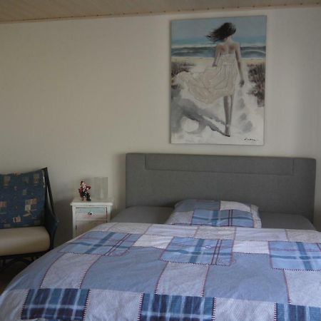 Appartement Auf Dem Land Neuenkirchen  Zewnętrze zdjęcie