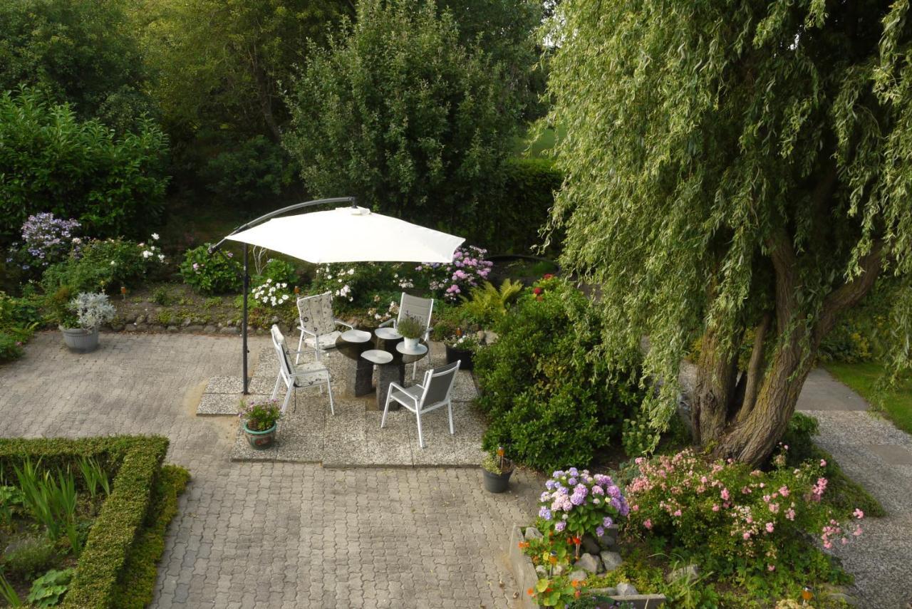 Appartement Auf Dem Land Neuenkirchen  Zewnętrze zdjęcie