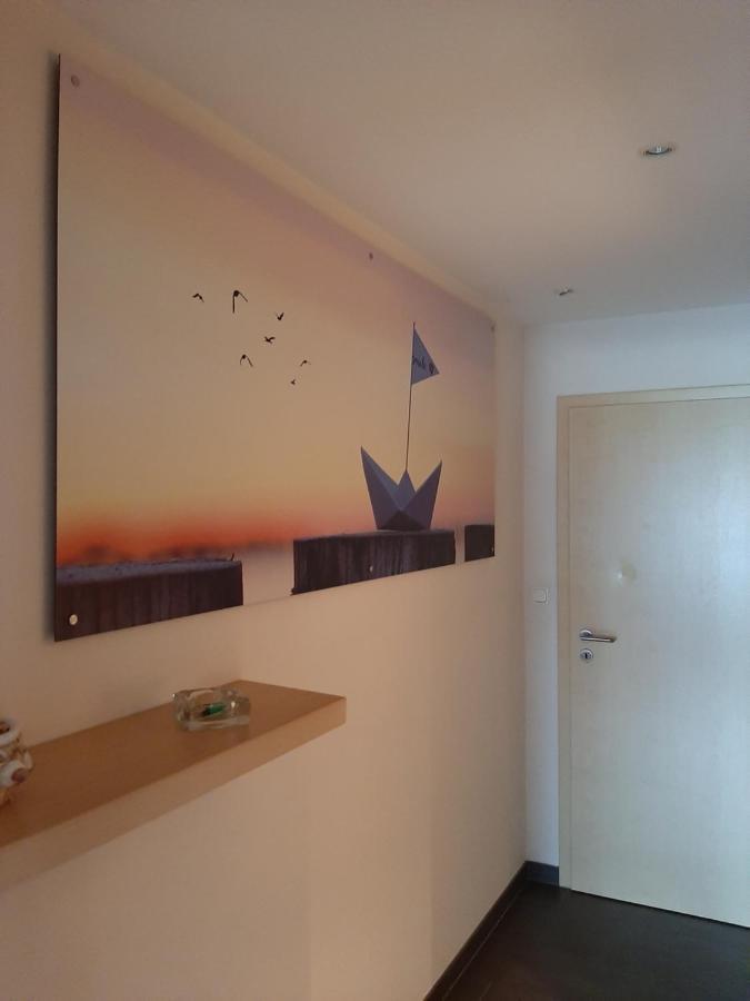 Appartement Auf Dem Land Neuenkirchen  Zewnętrze zdjęcie
