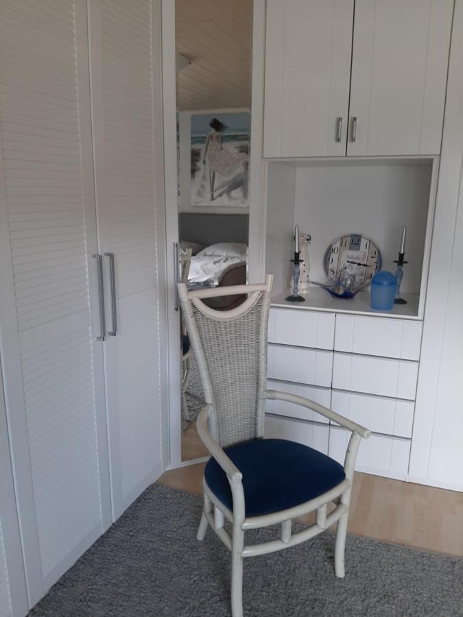Appartement Auf Dem Land Neuenkirchen  Zewnętrze zdjęcie