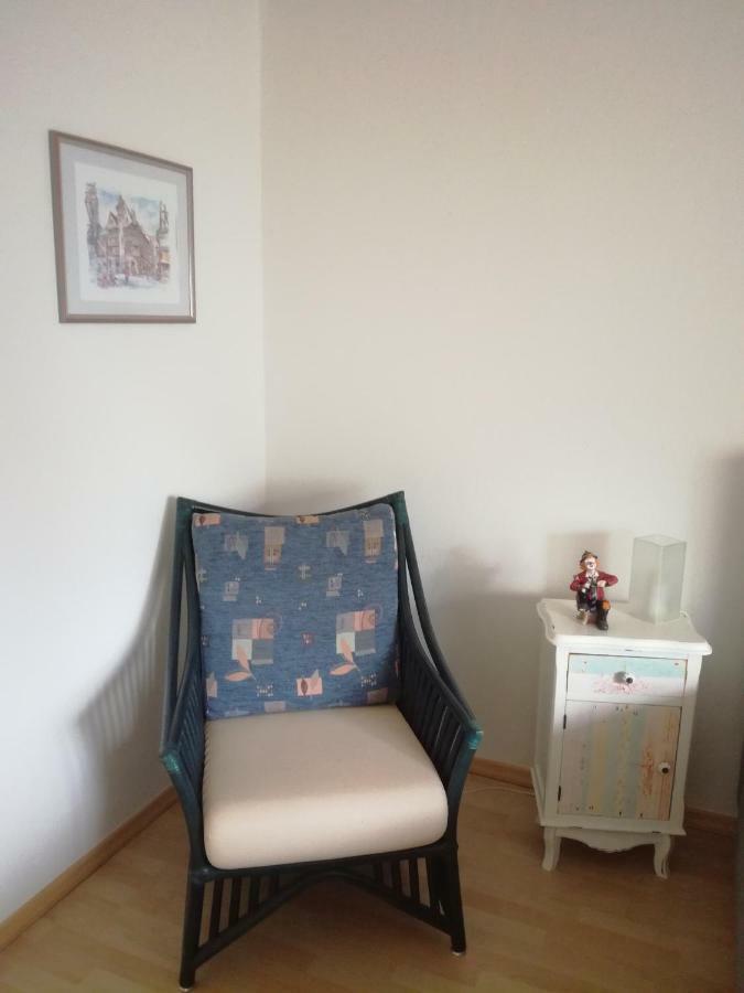 Appartement Auf Dem Land Neuenkirchen  Zewnętrze zdjęcie