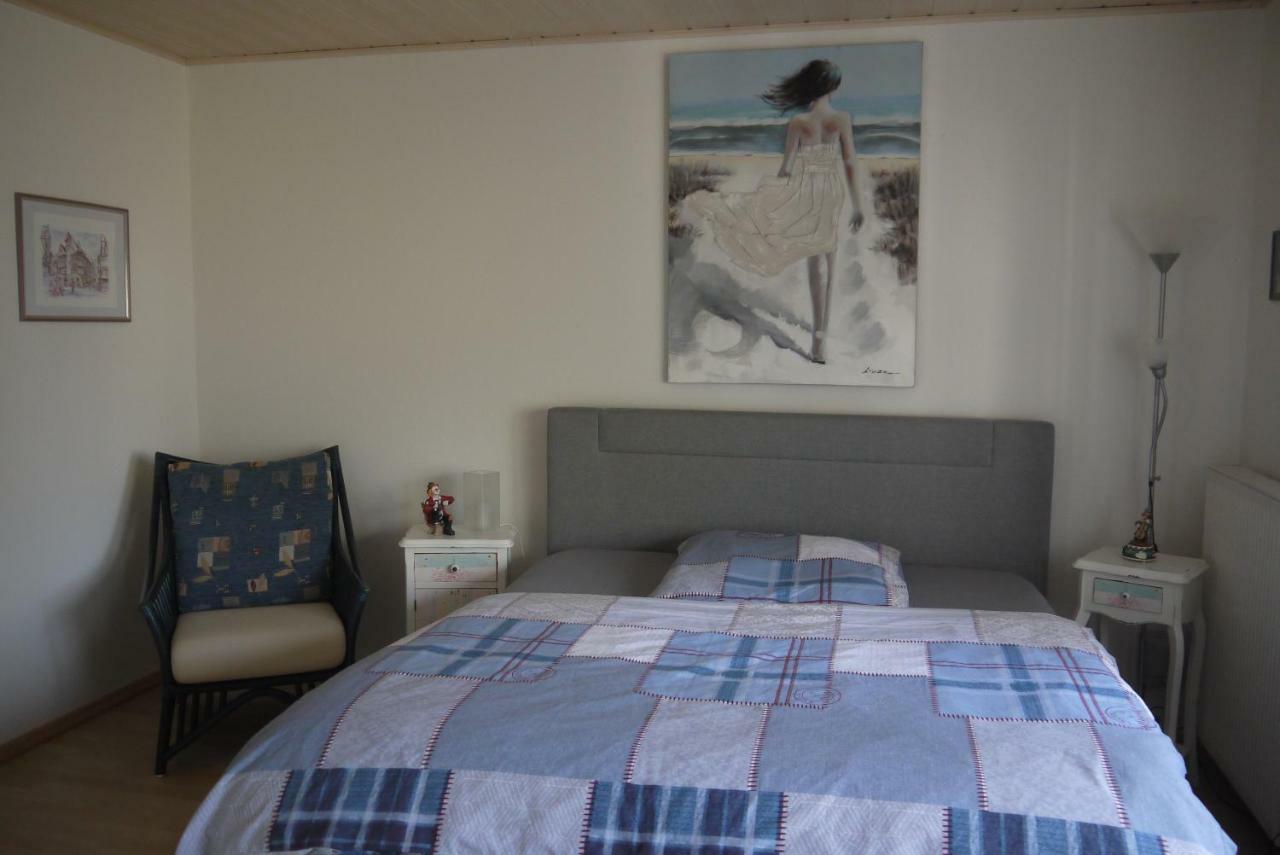 Appartement Auf Dem Land Neuenkirchen  Zewnętrze zdjęcie