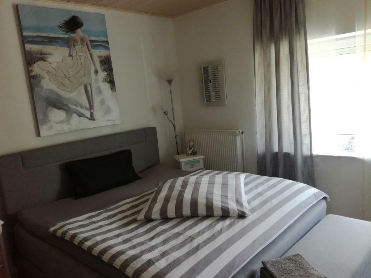 Appartement Auf Dem Land Neuenkirchen  Zewnętrze zdjęcie