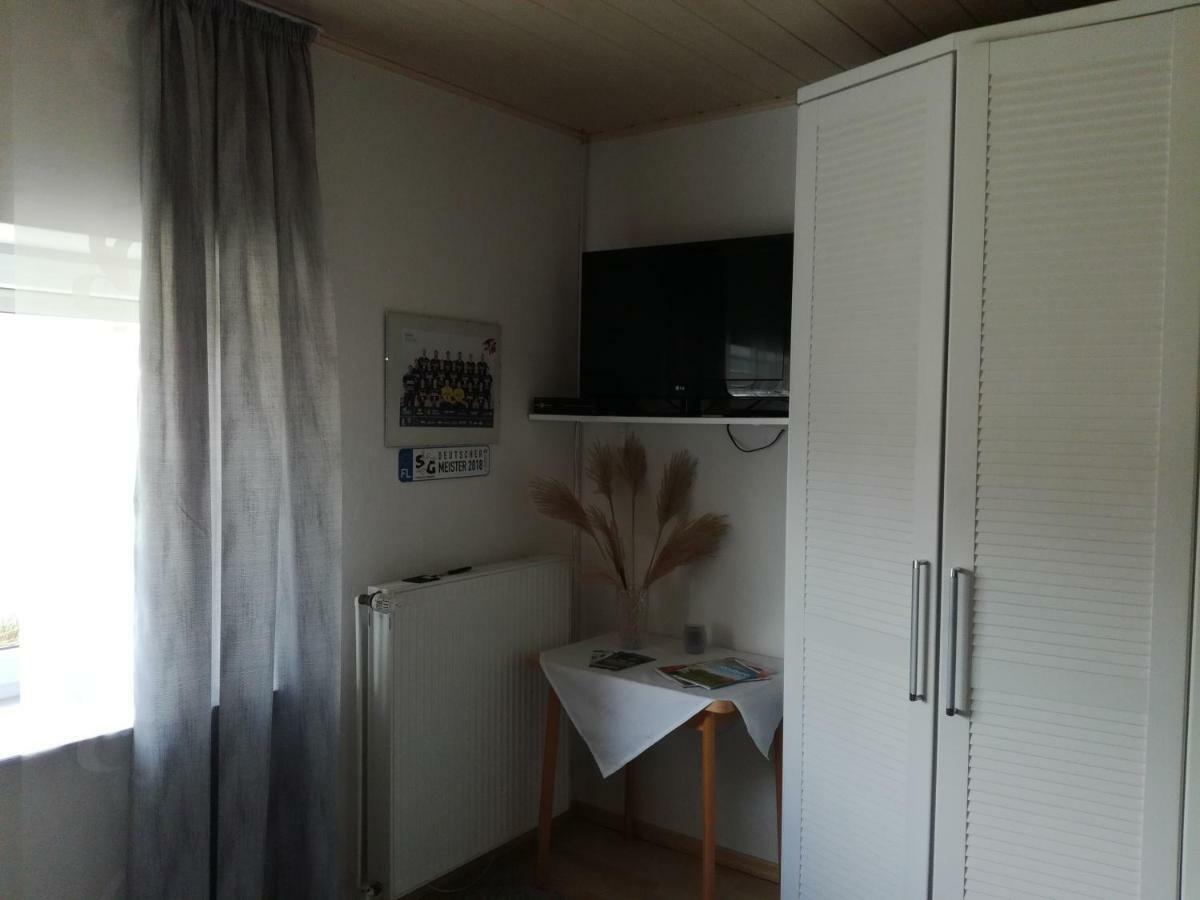 Appartement Auf Dem Land Neuenkirchen  Zewnętrze zdjęcie